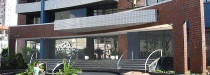 Praia Mansa Flat