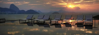 Fairmont Rio De Janeiro Copacabana