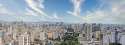Mercure Sao Paulo Bela Vista