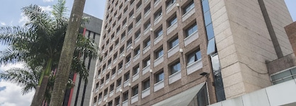 Mercure Sao Paulo Bela Vista