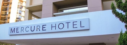 Mercure Sao Paulo Vila Olimpia