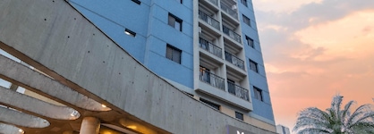 Mercure Sao Paulo Moema Hotel