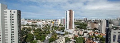 Othon Suites Recife Metropolis