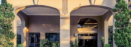 Mercure São Paulo Jk