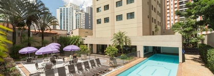 Mercure Sao Paulo Ibirapuera Privilege