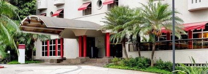 Grand Mercure Sao Paulo Ibirapuera