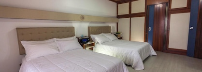Fiesta Bahia Hotel