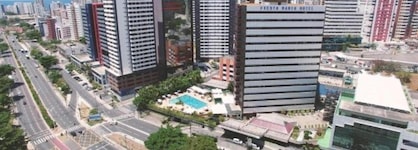 Fiesta Bahia Hotel