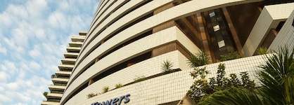 Blue Tree Towers Fortaleza Beira Mar