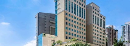 Caesar Business Belo Horizonte Belvedere Managed By Mercure
