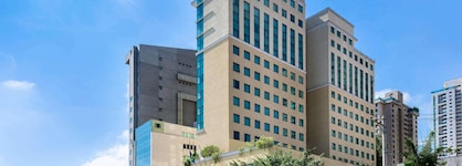 Caesar Business Belo Horizonte Belvedere Managed By Mercure