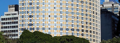 Belo Horizonte Othon Palace