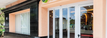 B&B Hotel Santos Dumont