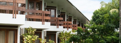 Oceano Praia Hotel