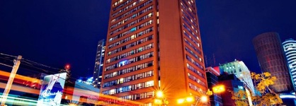Bond Place Hotel