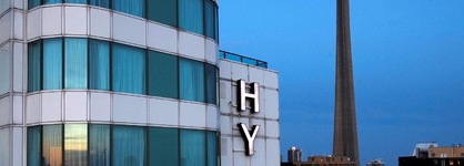 Hyatt Regency Toronto