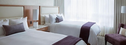 Vancouver Marriott Pinnacle Downtown