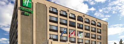 Holiday Inn Montreal Longueuil By Ihg