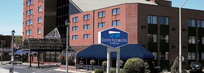 Clifton Victoria Inn At The Falls