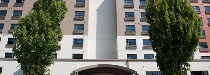 Holiday Inn Express Vancouver Airport Richmond By Ihg