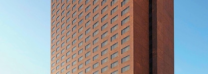 Delta Hotels By Marriott Calgary Downtown
