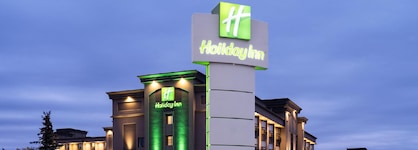 Holiday Inn Calgary-Airport By Ihg