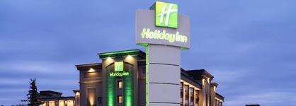 Holiday Inn Calgary-Airport By Ihg