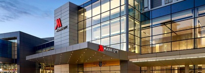 Delta Hotels by Marriott Calgary Airport In-Terminal