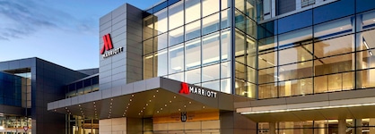 Delta Hotels by Marriott Calgary Airport In-Terminal