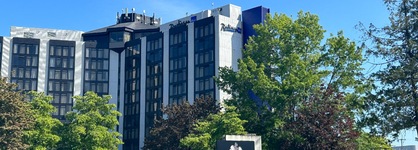 Radisson Blu Vancouver Airport Hotel & Marina