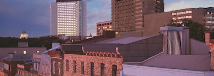 Delta Hotels By Marriott Quebec