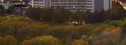 Toronto Airport Marriott Hotel