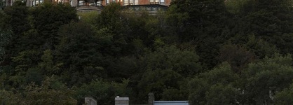Fairmont Le Chateau Frontenac