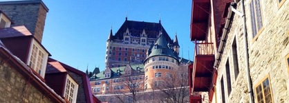 Hôtel Château Bellevue