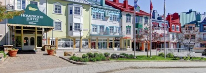 Homewood Suites Mont-Tremblant Resort