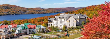 Fairmont Tremblant