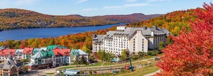 Fairmont Tremblant