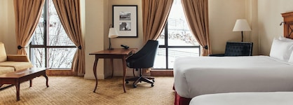 Fairmont Tremblant