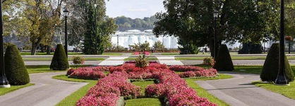 Marriott Niagara Falls Fallsview Hotel & Spa
