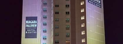 Niagara Fallsview Hotel