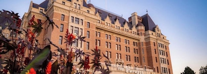 Fairmont Empress