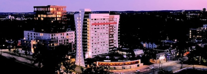 Atlantica Hotel Halifax