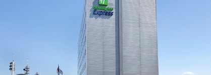 Holiday Inn Express Geneva Airport, An Ihg Hotel