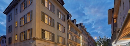 Sorell Stadthotel Rütli