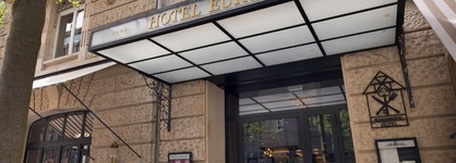 Hotel Europe