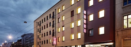 Hotel Du Commerce
