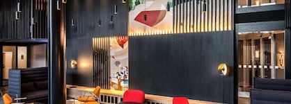 Radisson Hotel Zurich Airport