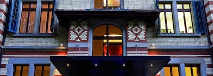 Sorell Hotel Zürichberg
