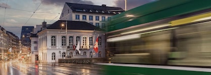 Sorell Hotel Merian