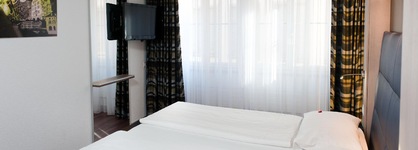 Hotel Alexander